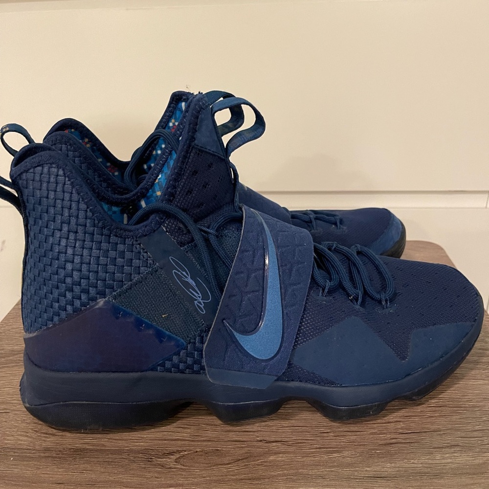 Lebron 14 Agimat